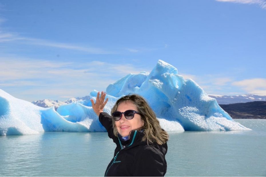 Quien soy yo – Elizabeth Rodas